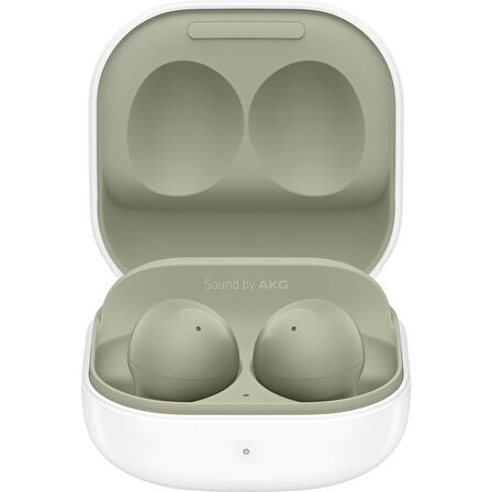 Samsung Galaxy Buds2 Bluetooth Kulaklık Yeşil