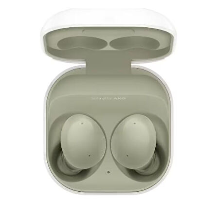 Samsung Galaxy Buds2 Yeşil Bluetooth Kulaklık VİTRİN