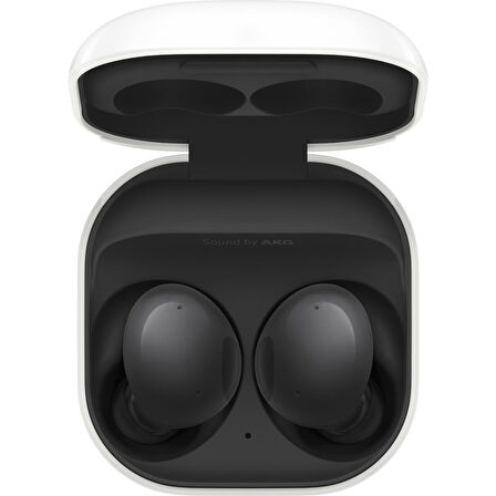 Samsung Galaxy Buds2 Bluetooth Kulaklık Siyah