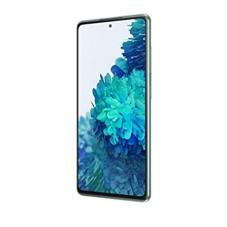 Samsung Galaxy S20 FE (Snapdragon) Yeşil 128 GB 6 GB Ram Akıllı Telefon (Samsung Türkiye Garantili)