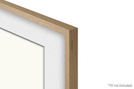 Samsung Frame VG-SCFA55BEBRU Bej 55" Çerçeve