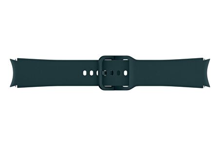 Samsung Galaxy Watch4 Spor Kordon (20mm, M/L) - Yeşil