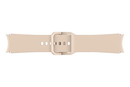 Galaxy Watch 4 & Watch 5 ile Uyumlu Spor Kordon (20mm, S/M) Koyu Pembe ET-SFR86SPEGWW