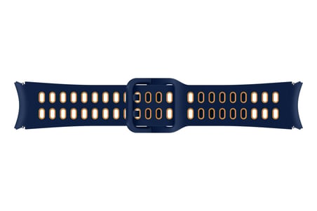 Samsung Galaxy Watch4 Extreme Sport Band - Lacivert