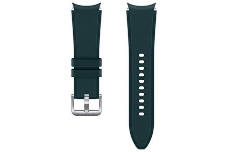 Galaxy Watch 4 & Watch 5 ile Uyumlu Spor Kordon (20mm, S/M) Yeşil ET-SFR86SGEGWW