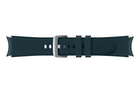 Galaxy Watch 4 & Watch 5 ile Uyumlu Spor Kordon (20mm, S/M) Yeşil ET-SFR86SGEGWW