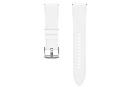 Samsung Galaxy Watch4 Ridge Kayış - Beyaz