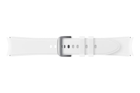 Samsung Galaxy Watch4 Ridge Kayış - Beyaz