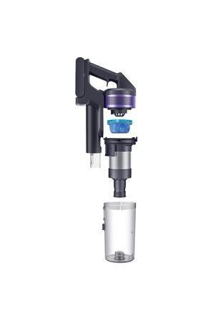 Samsung VS15A6031R4 Jet 60 Dikey/pratik Elektrikli Süpürge