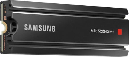 Samsung 980 PRO MZ-V8P1T0BW PCI-Express 4.0 1 TB M.2 SSD - OUTLET