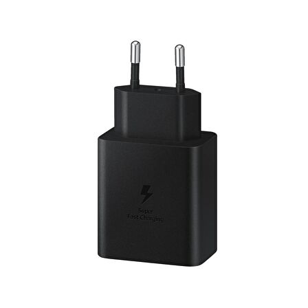 Samsung EP-T4510X Type-C Şarj Cihazı ( Samsung Türkiye GAarantili )