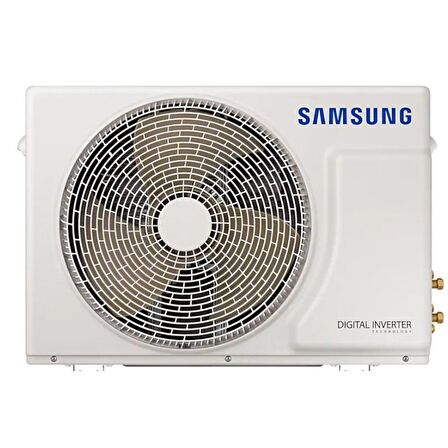 Samsung AR09BXFCMWK/SK 8530 Btu/h A Enerji Sınıfı R32 İnverter Duvar Tipi Klima