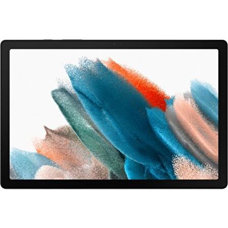 Samsung Galaxy Tab A8 Wi-Fi SM-X200 Gümüş 32 GB 10.5" Tablet