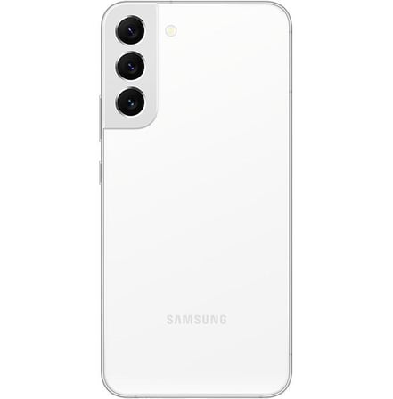 Samsung Galaxy S22+ Beyaz 128 GB 8 GB Ram Akıllı Telefon (Samsung Türkiye Garantili)