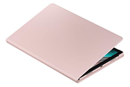 Samsung Galaxy Tab A8 Tablet Kılıfı - Pembe