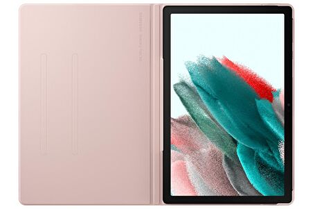 Samsung Galaxy Tab A8 Tablet Kılıfı - Pembe