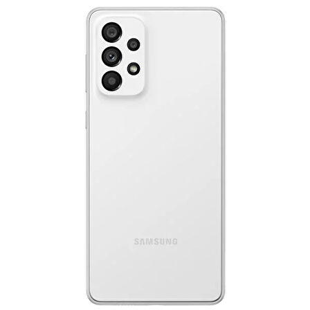 Samsung Galaxy A73 5G Yeşil 256 GB 8 GB Ram Akıllı Telefon  (Samsung Türkiye Garantili)