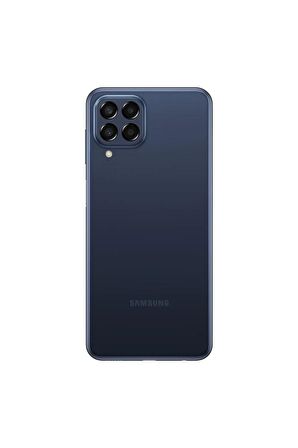 Samsung Galaxy M33 5G Yeşil 128 GB 6 GB Ram Akıllı Telefon (Samsung Türkiye Garantili)