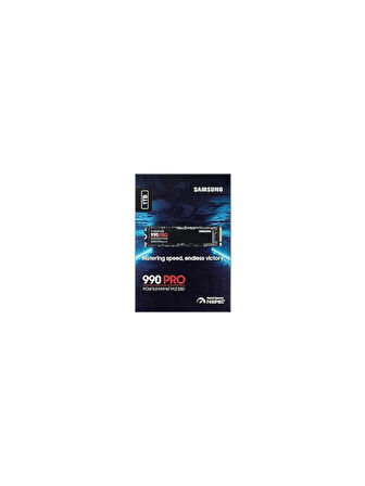 Samsung 990 PRO MZ-V9P1T0BW PCI-Express 4.0 1 TB M.2 SSD OUTLET