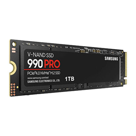 Samsung 990 Pro M.2 1 TB SSD