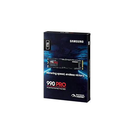 Samsung 990 Pro M.2 1 TB SSD