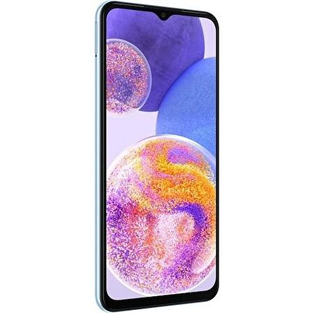 Samsung Galaxy A23 Mavi 128 GB 6 GB Ram (Samsung Türkiye Garantili)