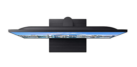 Samsung T450 LF27T450FQRXUF 27" 5 ms Full HD FreeSync Pivot IPS Monitör Teşhir