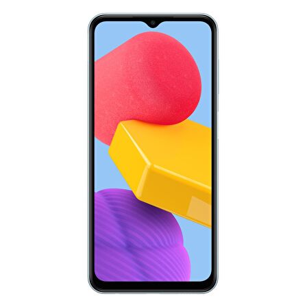 Samsung Galaxy M13 Mavi 64 GB 4 GB Ram Akıllı Telefon  (Samsung Türkiye Garantili)