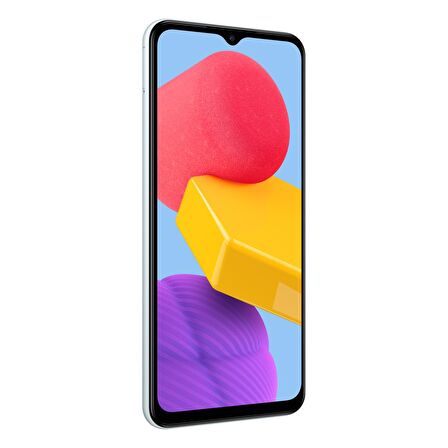 Samsung Galaxy M13 Mavi 64 GB 4 GB Ram Akıllı Telefon  (Samsung Türkiye Garantili)