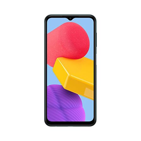 Samsung Galaxy M13 Yeşil 64 GB 4 GB Ram Akıllı Telefon  (Samsung Türkiye Garantili)