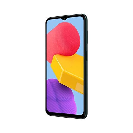 Samsung Galaxy M13 Yeşil 64 GB 4 GB Ram Akıllı Telefon  (Samsung Türkiye Garantili)