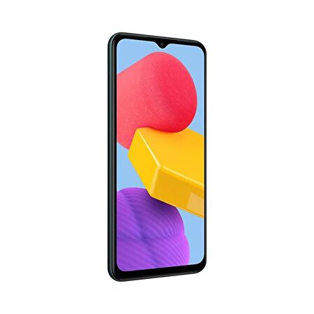 Samsung Galaxy M13 Yeşil 64 GB 4 GB Ram Akıllı Telefon  (Samsung Türkiye Garantili)