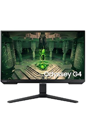 Samsung Odyssey G4 LS25BG400EUXUF 25" 1ms 240Hz FHD HDR10 IPS G-Sync Gaming Monitör