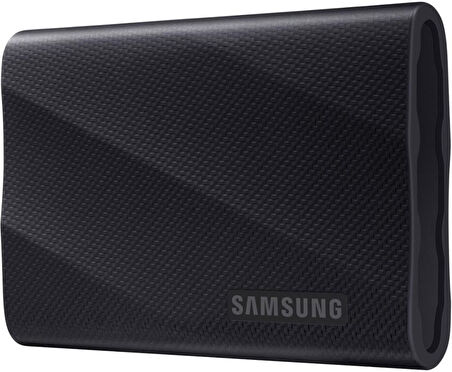 Samsung T9 MU-PG2T0B/WW USB 3.2 2 TB Taşınabilir SSD - Outlet