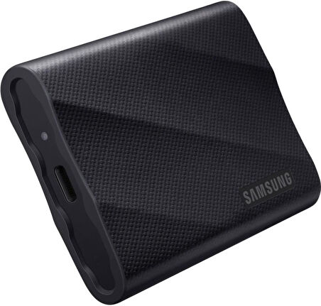 Samsung T9 MU-PG2T0B/WW USB 3.2 2 TB Taşınabilir SSD - Outlet