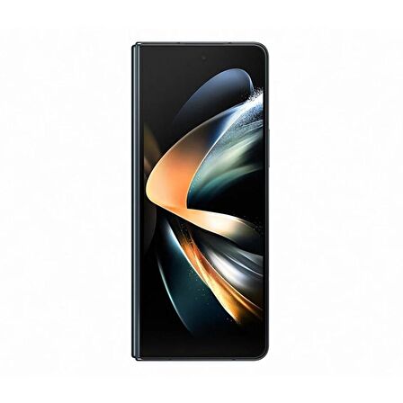 Samsung Galaxy Z Fold4 5G Yeşil 256 GB 12 GB Ram Akıllı Telefon (Samsung Türkiye Garantili)