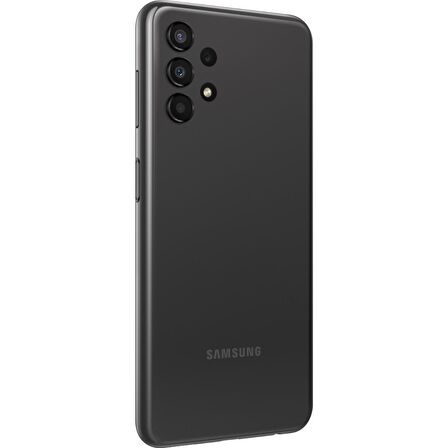 Samsung Galaxy A13 Siyah 64 GB 4 GB Ram Akıllı Telefon (Samsung Türkiye Garantili)