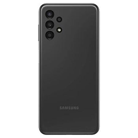 Samsung Galaxy A13 Siyah 128 GB 4 GB Ram Akıllı Telefon (Samsung Türkiye Garantili)