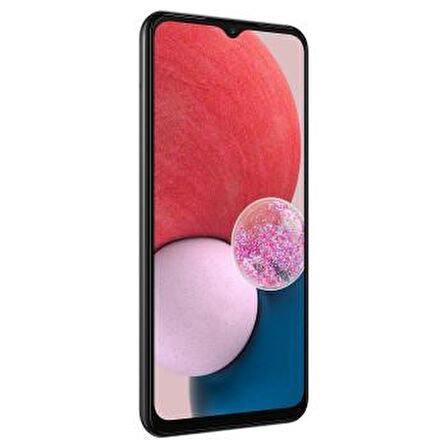 Samsung Galaxy A13 Siyah 128 GB 4 GB Ram Akıllı Telefon (Samsung Türkiye Garantili)