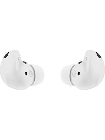 Samsung Uyumlu Galaxy Buds2 Pro Yeni Nesil Kulakiçi Kablosuz Kulaklık Beyaz Renk OUTLET KUTUSU HASARLI