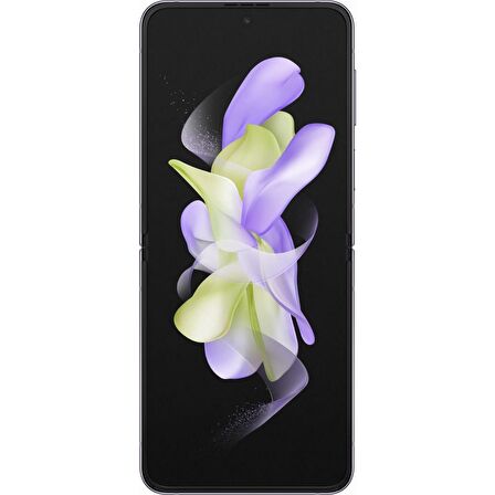 Samsung Galaxy Z Flip4 128 GB 8 GB Ram Mor