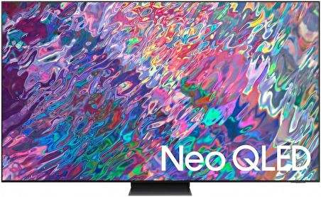 Samsung 98QN100B 4K Ultra HD 98" 248 Ekran Uydu Alıcılı Smart Neo QLED TV