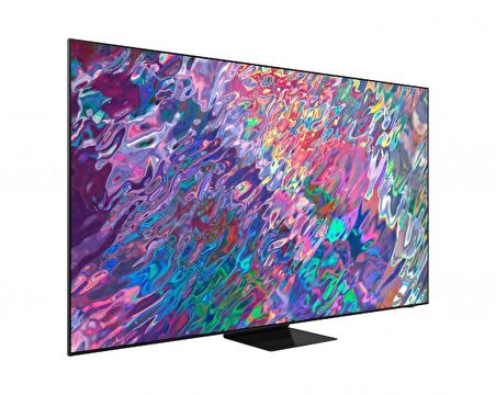 Samsung 98QN100B 4K Ultra HD 98" 248 Ekran Uydu Alıcılı Smart Neo QLED TV