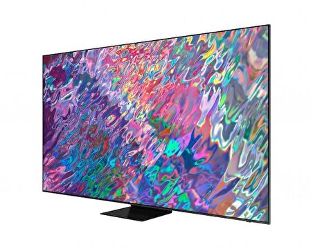 Samsung 98QN100B 4K Ultra HD 98" 248 Ekran Uydu Alıcılı Smart Neo QLED TV