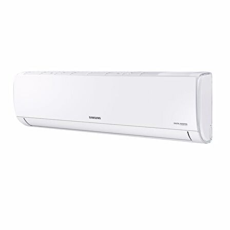 Samsung AR18BXHQASI/SK 18084 Btu/h A Enerji Sınıfı R32 İnverter Duvar Tipi Klima