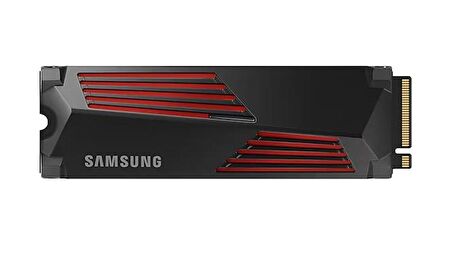 Samsung 990 PRO MZ-V9P2T0GW 2TB 7450-6900MB/s M.2 SSD Sabit Disk