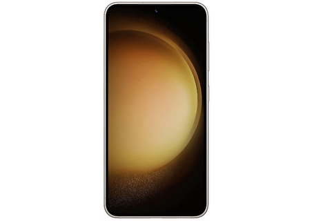Samsung Galaxy S23 Plus Krem 256 GB 8 GB Ram Akıllı Telefon (Samsung Türkiye Garantili)