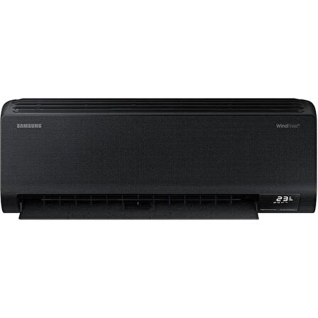 Samsung Premium Black AR12CXFCABT 12000 Btu A++ Duvar Tipi Klima