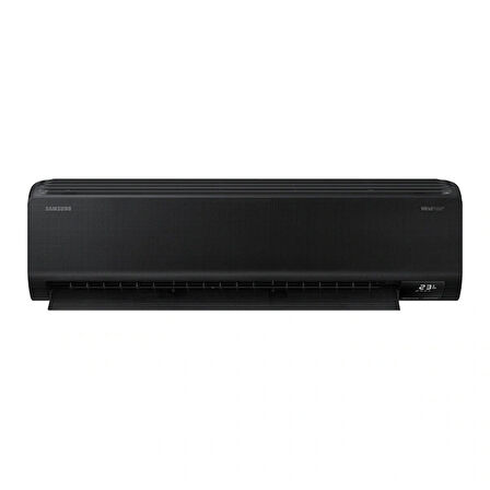 Samsung AR24CXFCABTN Wind Free Premium Black Klima