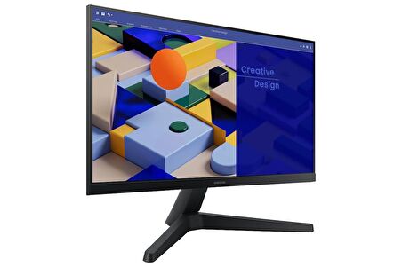 Samsung Essential S3 LS22C310EAUXUF 22" 5 MS 75 Hz Full HD IPS LED Monitör